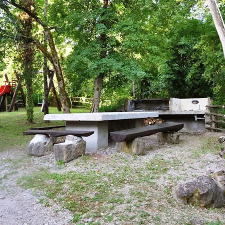 Ferienhaus Istrien Traditionelles Steinhaus 4 By Interhome Kotli