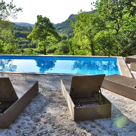 Ferienhaus Istrien Traditionelles Steinhaus 4 By Interhome Kotli