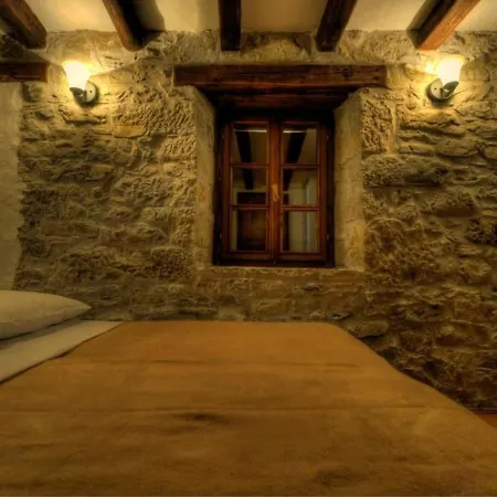 Holiday home Istrien Traditionelles Steinhaus 4 By Interhome Kotli