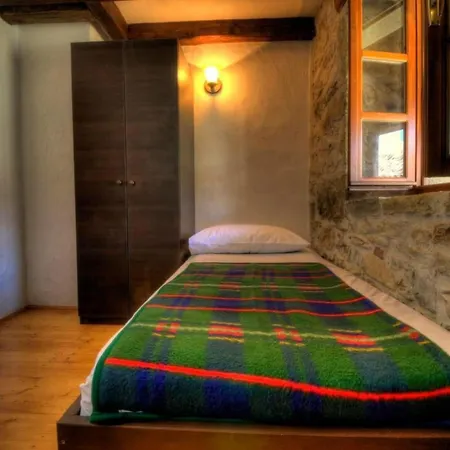 Holiday home Istrien Traditionelles Steinhaus 4 By Interhome Kotli