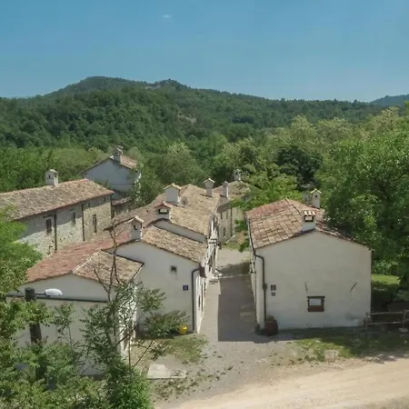 Holiday home Istrien Traditionelles Steinhaus 4 By Interhome Kotli