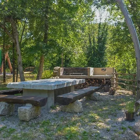 Istrien Traditionelles Steinhaus 4 By Interhome Vakantiehuis