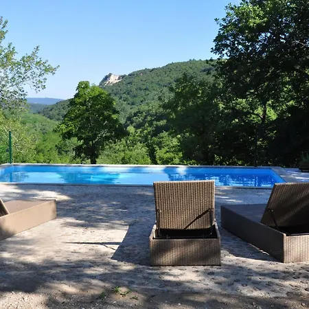 Vakantiehuis Istrien Traditionelles Steinhaus 4 By Interhome Kotli