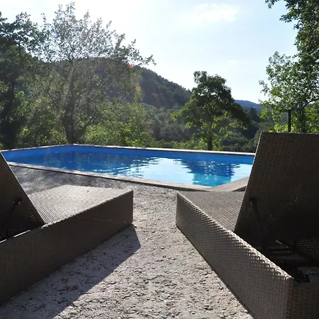 Istrien Traditionelles Steinhaus 4 By Interhome * Kotli