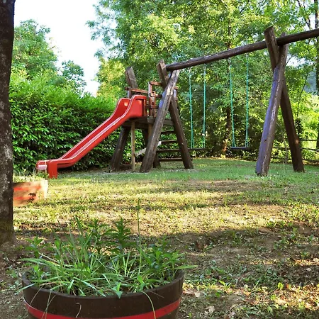 Vakantiehuis Istrien Traditionelles Steinhaus 4 By Interhome *